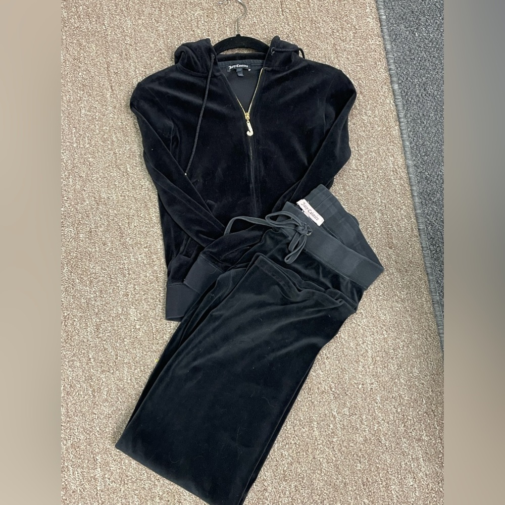 Juciy couture jacket only!